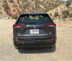 تويوتا راف 4